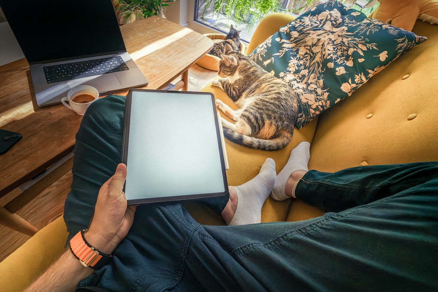 Simple Habits for Cultivating Daily Mindfulness